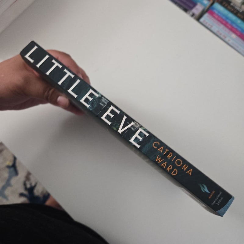 Little Eve