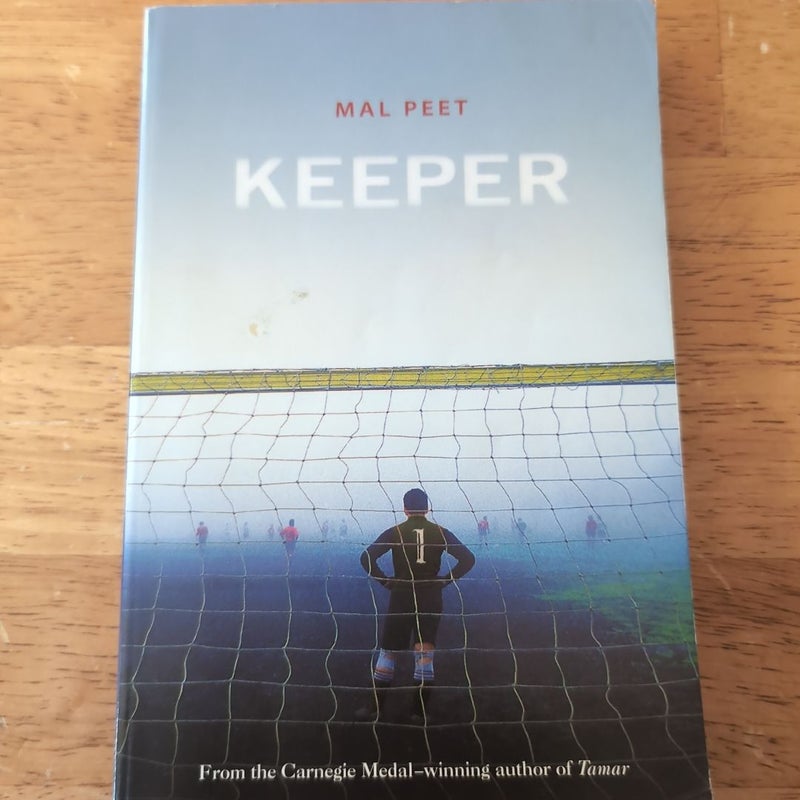 Keeper