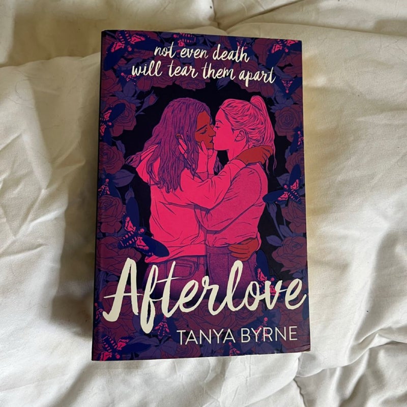 Afterlove