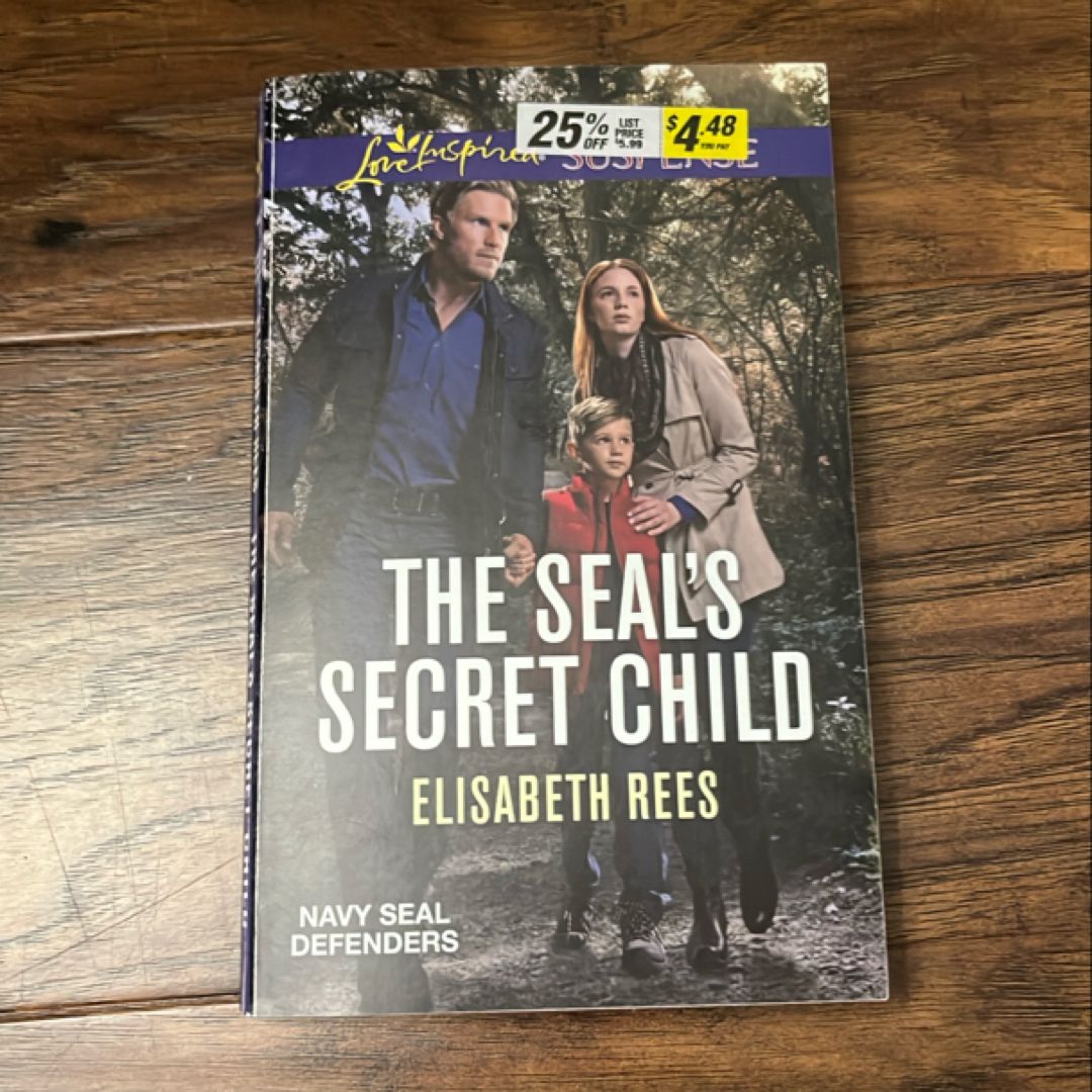 The SEAL's Secret Child