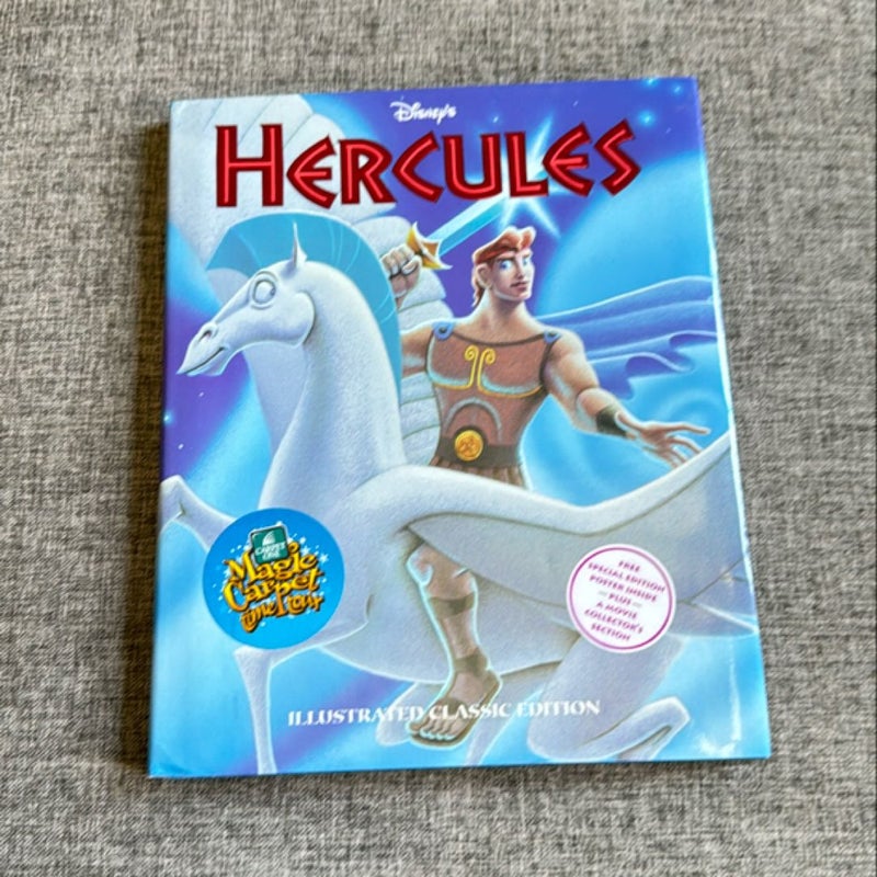 Hercules