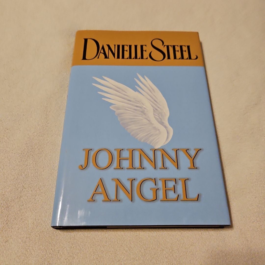 Johnny Angel