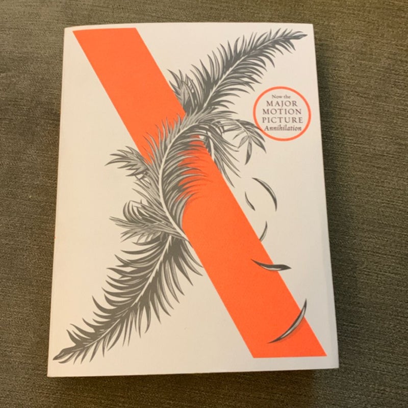 Area X (The Southern Reach Trilogy)