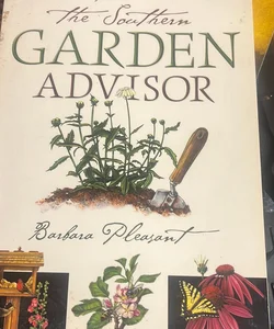 The southern garden advisor