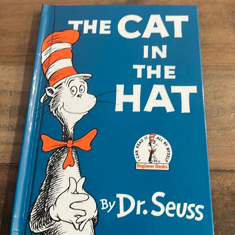 The Cat in the Hat