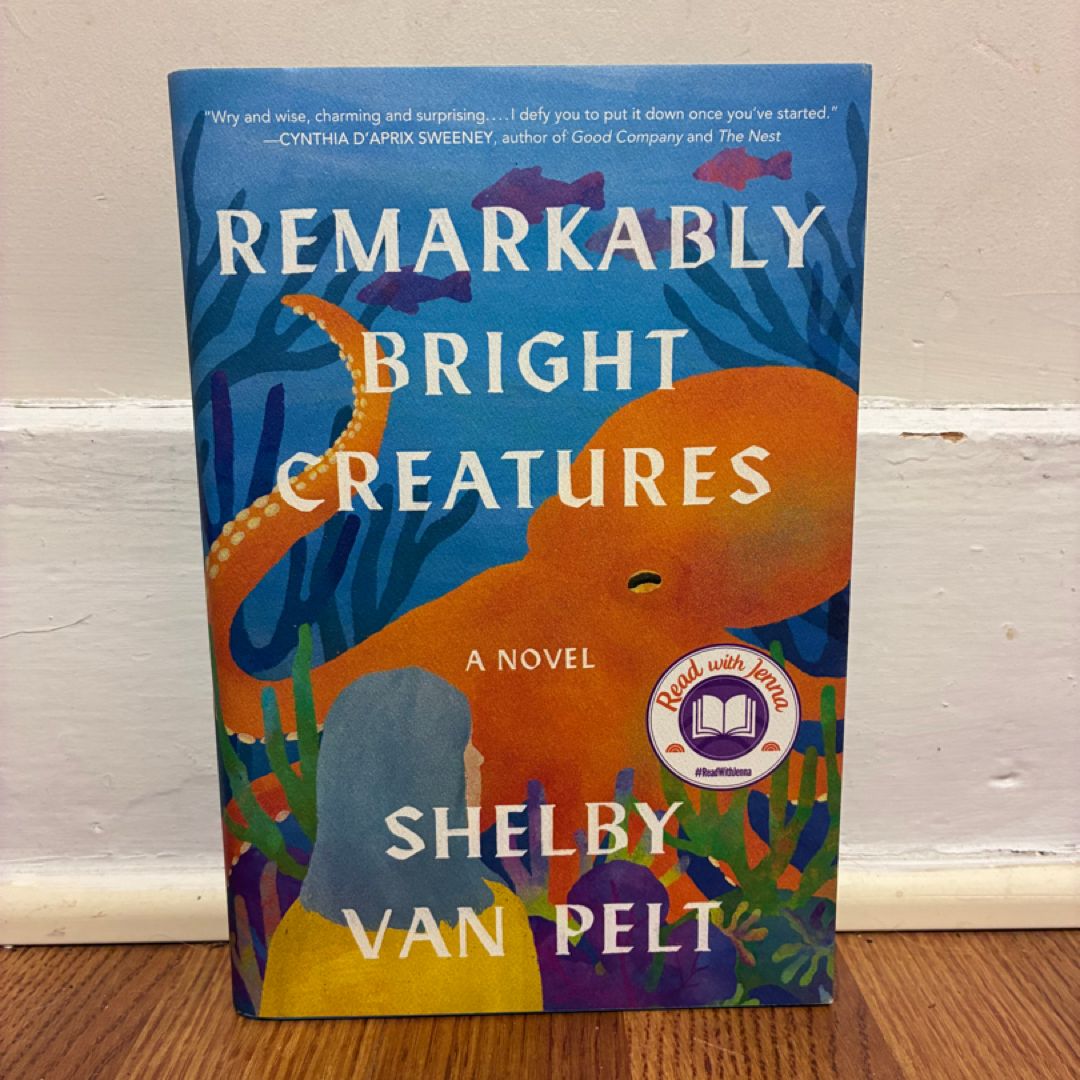 Remarkably Bright Creatures