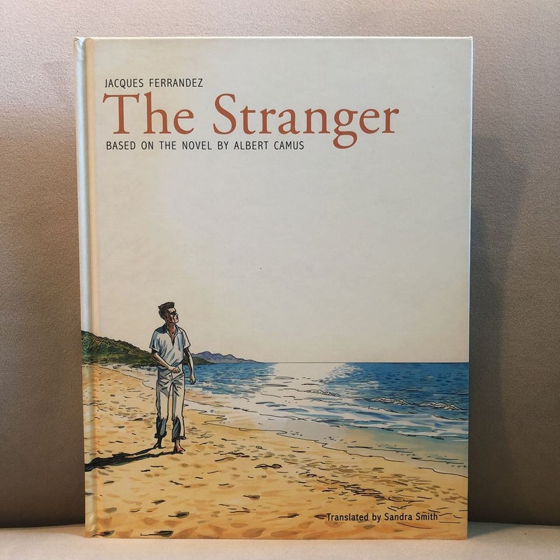 The Stranger