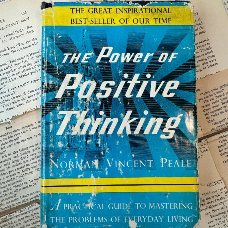 The Power of Positive Thinking