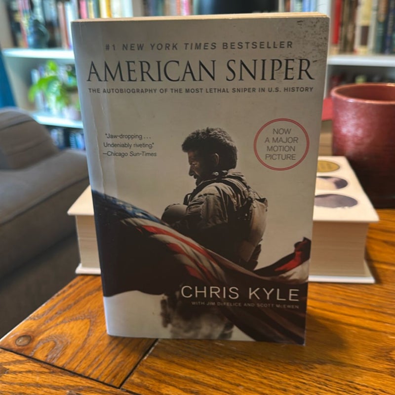 American Sniper