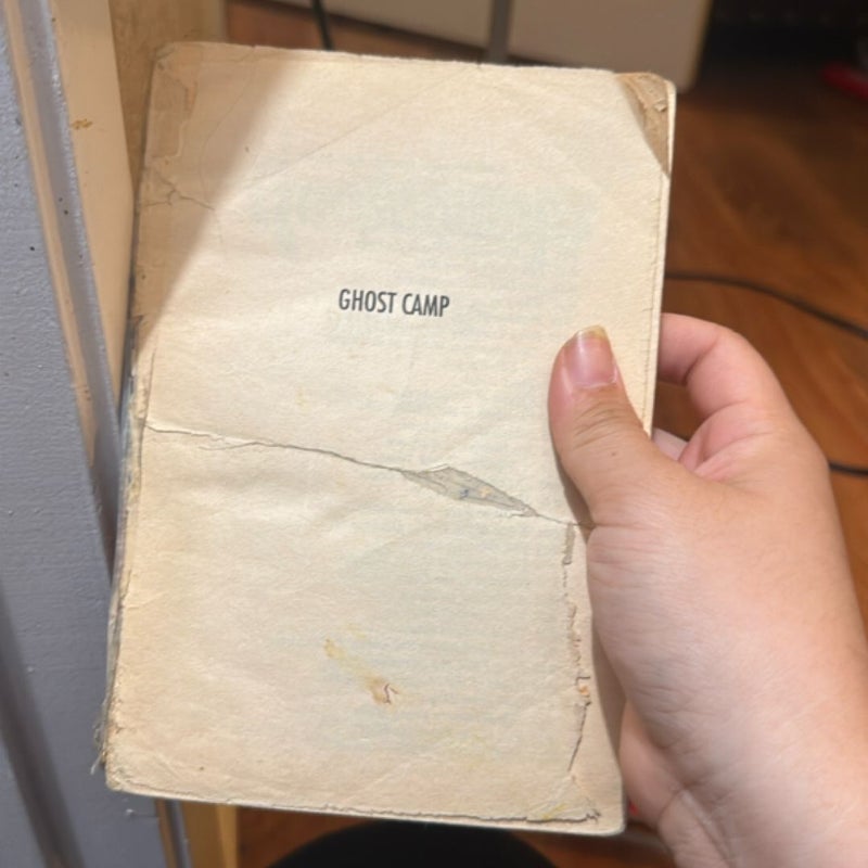 Ghost Camp