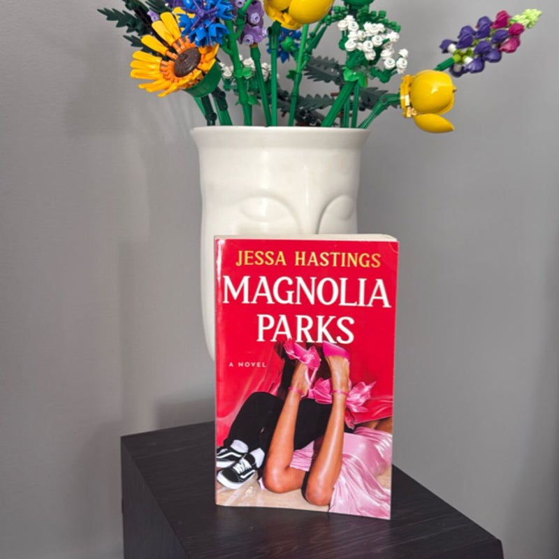 Magnolia Parks