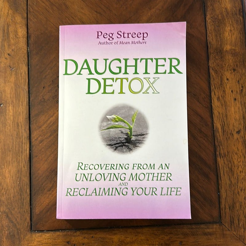 Daughter Detox