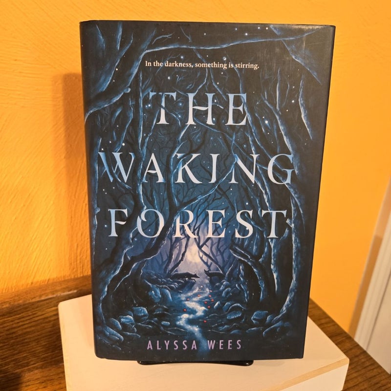 The Waking Forest