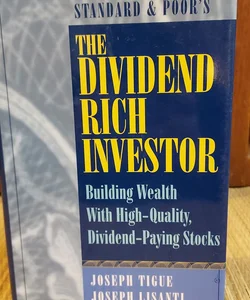 The Dividend Rich Investor