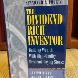 The Dividend Rich Investor