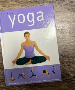 Book of Yoga