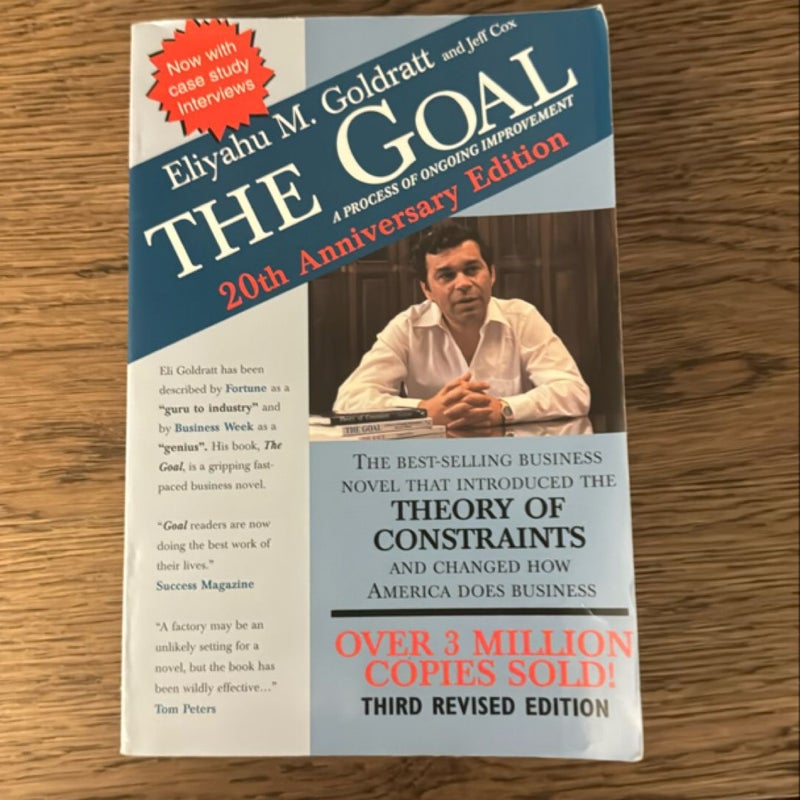 The Goal