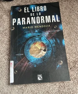 El libro de lo paranormal 