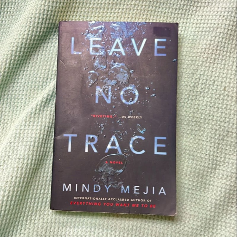 Leave No Trace