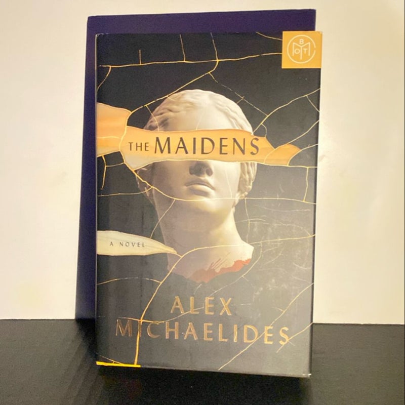 The Maidens