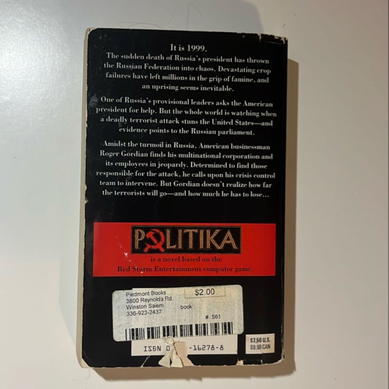Politika