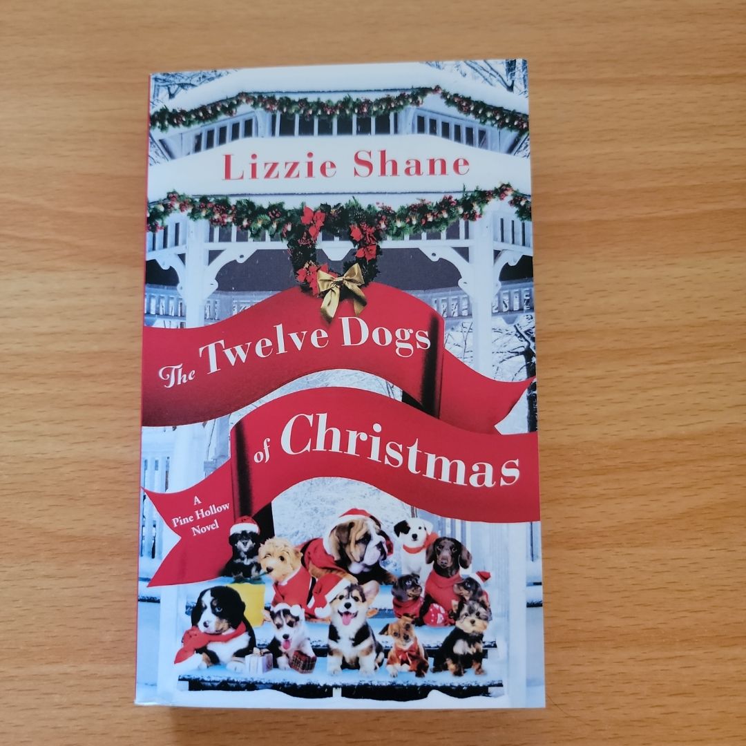 The Twelve Dogs of Christmas