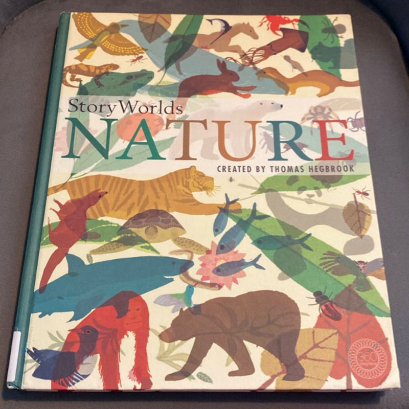 StoryWorlds: Nature
