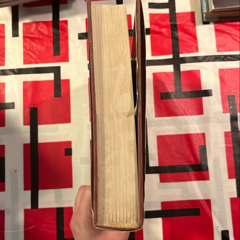 The Sun King's Garden