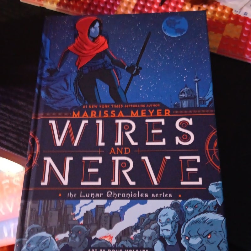 Wires and Nerve