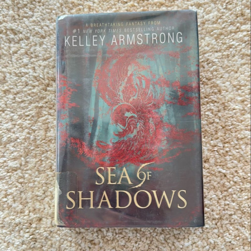 Sea of Shadows