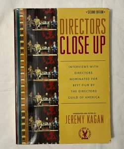 Directors Close Up