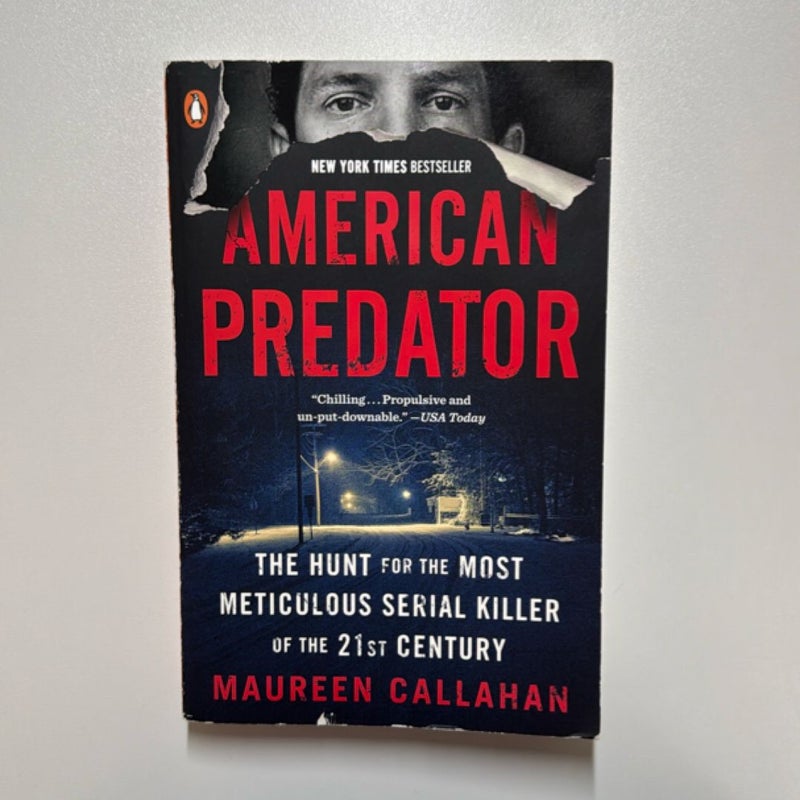 American Predator