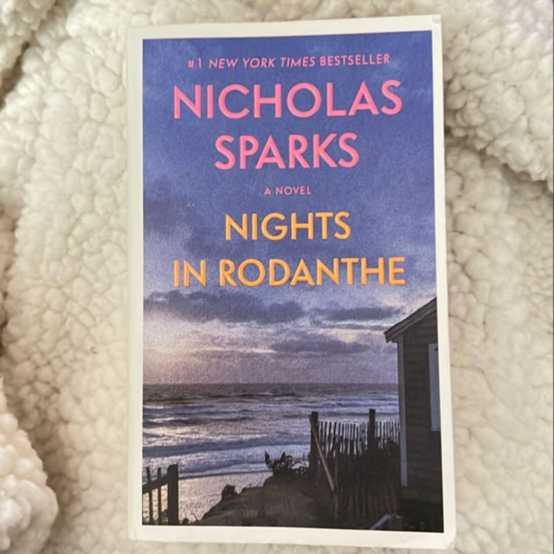 Nights in Rodanthe