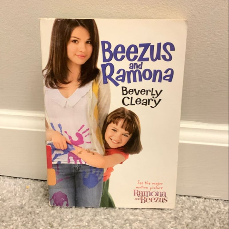 Beezus and Ramona