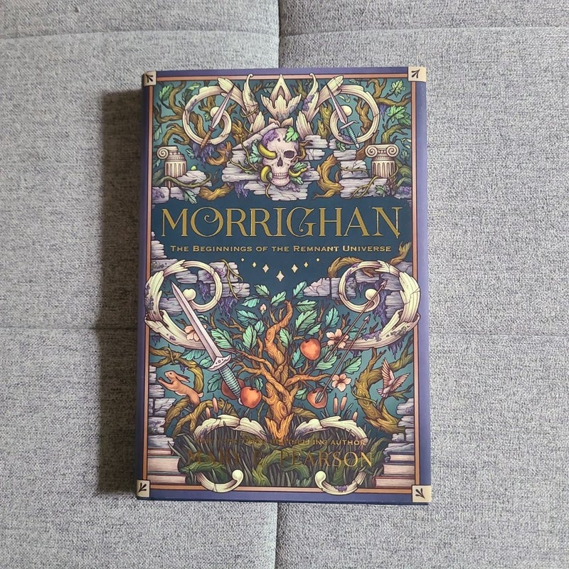 Morrighan