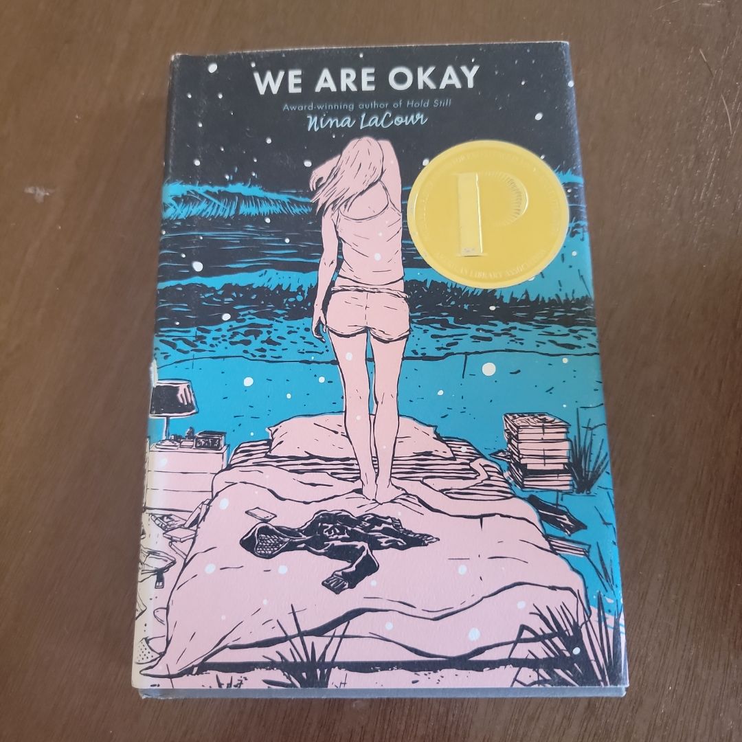 We Are Okay