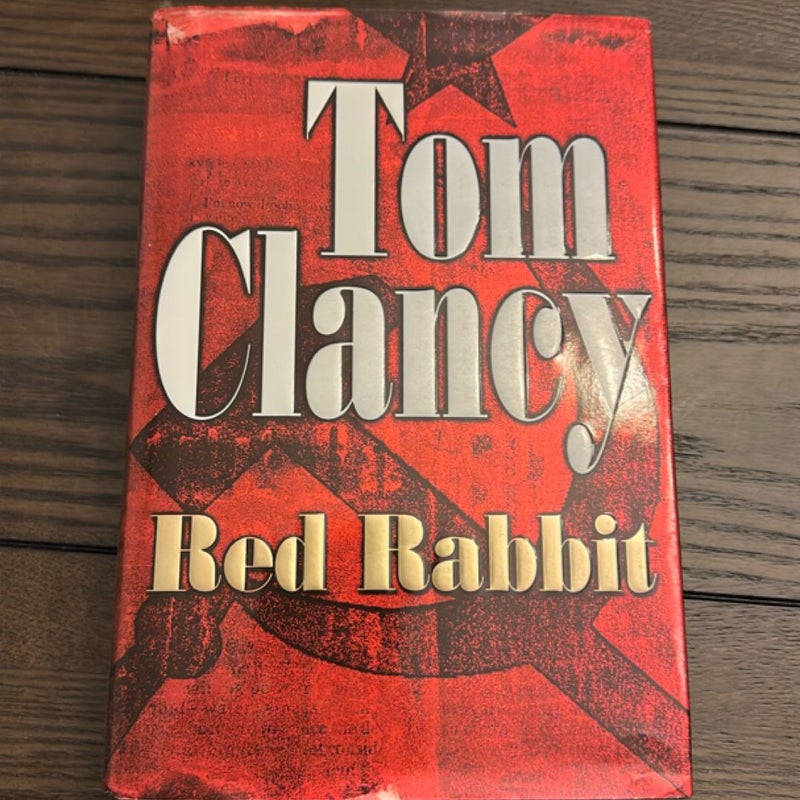 Red Rabbit