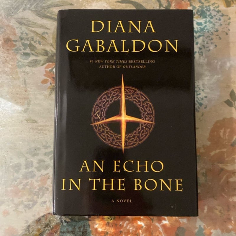 An Echo in the Bone