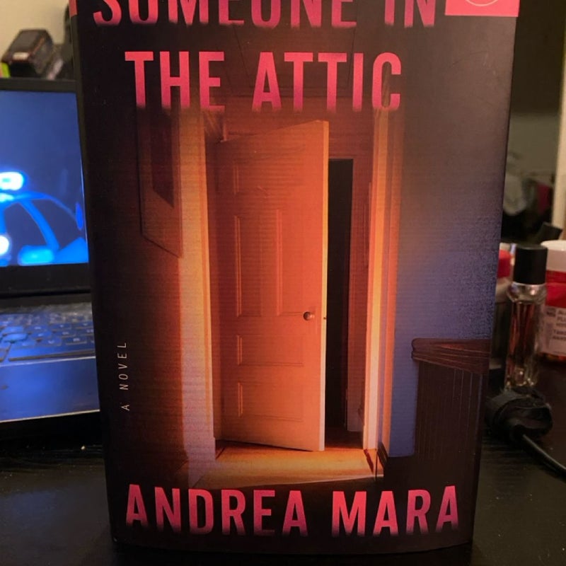 Someone in the Attic