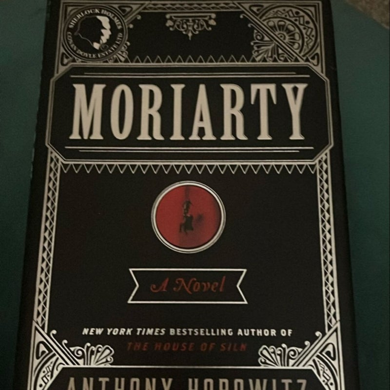 Moriarty