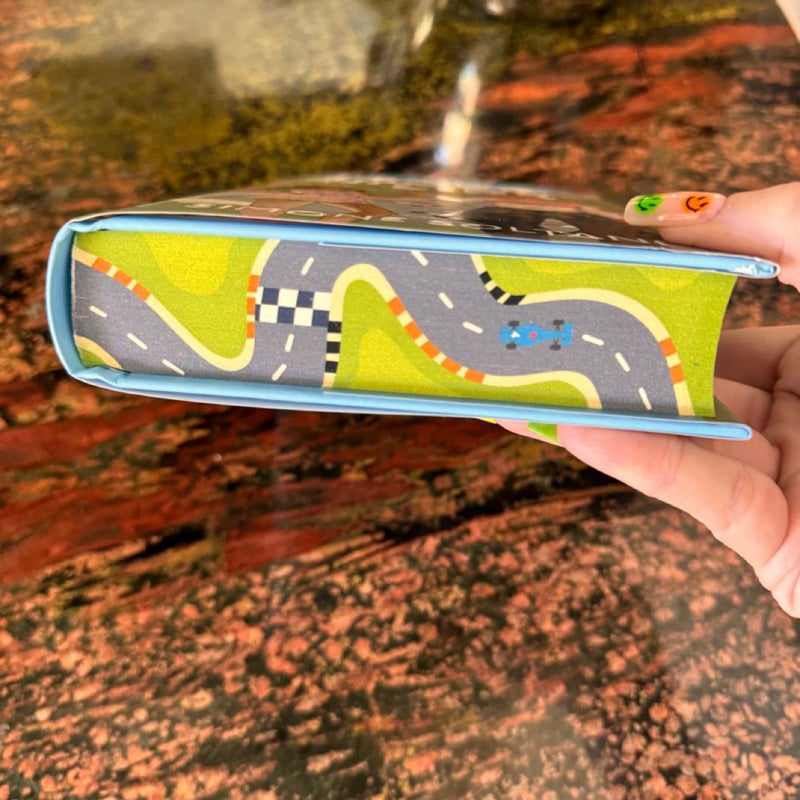 Cross The Line, Illumimate Afterlight Exclusive Edition
