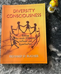 Diversity Consciousness