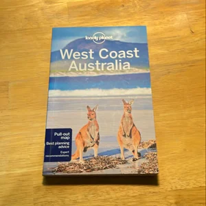 WEST COAST AUSTRALIA 8