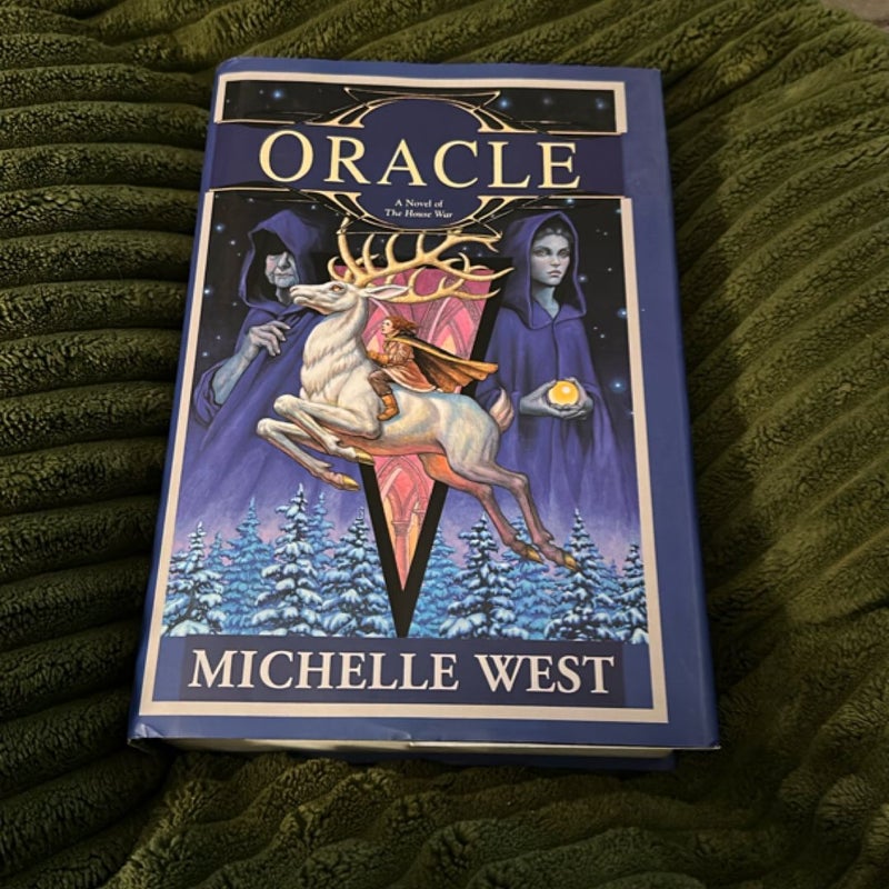 Oracle