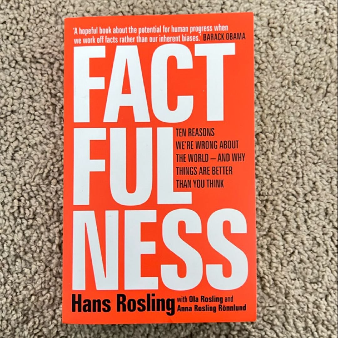 Factfulness