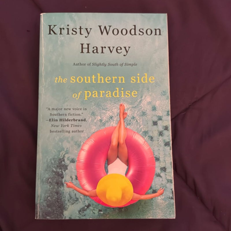The Southern Side of Paradise