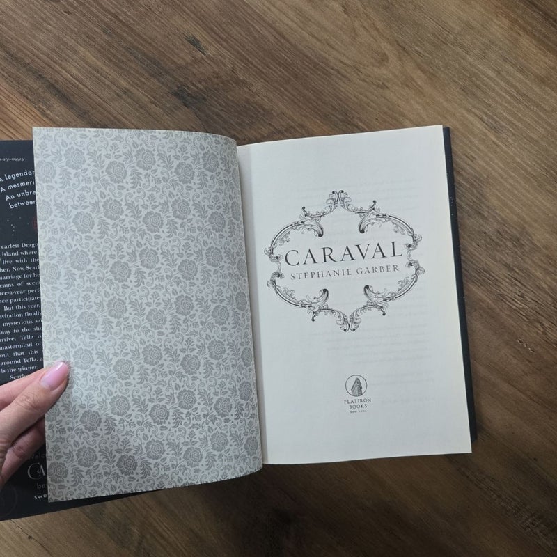 Caraval