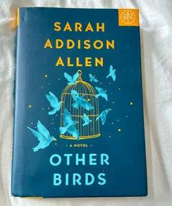 Other Birds (sold out Book of the Month edition)