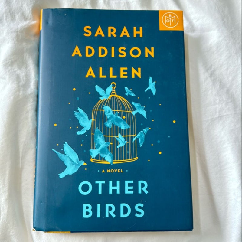 Other Birds (sold out Book of the Month edition)