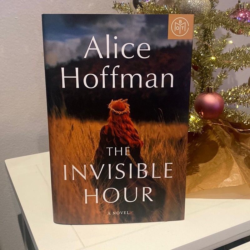 The Invisible Hour